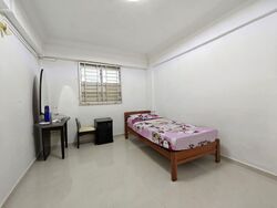 Blk 107 Kebun Baru Heights (Ang Mo Kio), HDB 3 Rooms #566196391